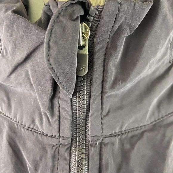 GAP Purple Rain Jacket - Picture 4 of 10